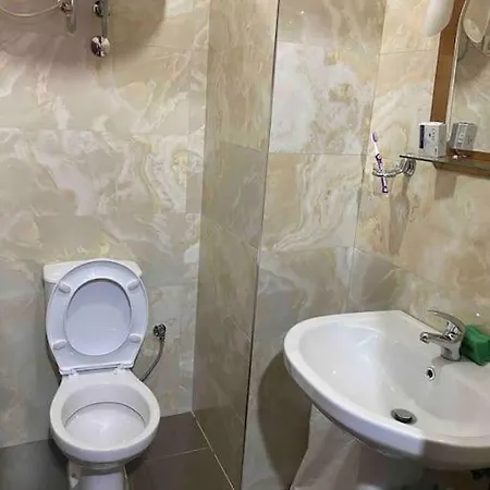 2bed Aptcity Centerfully Equiped Apartment Tirana