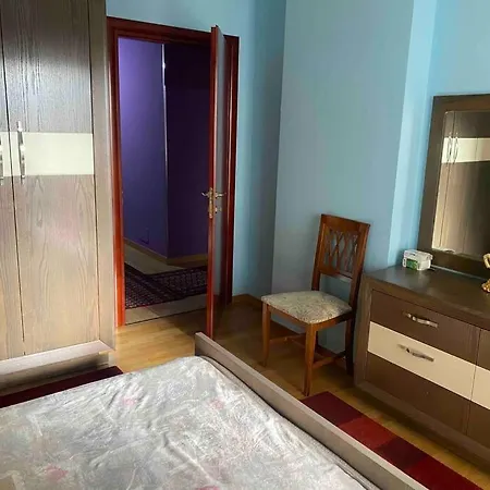 2bed Aptcity Centerfully Equiped Apartment