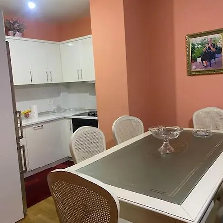 2bed Aptcity Centerfully Equiped Apartment *
