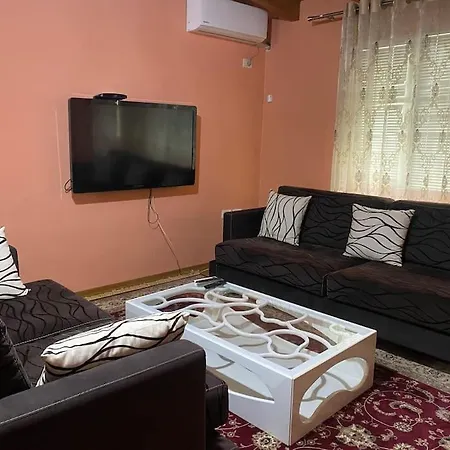2bed Aptcity Centerfully Equiped Apartment *