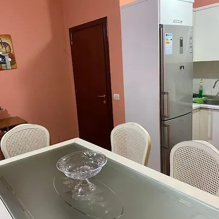 2bed Aptcity Centerfully Equiped * Tirana