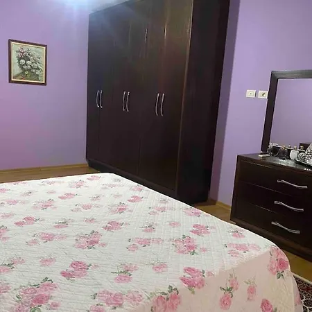 2bed Aptcity Centerfully Equiped Apartment *